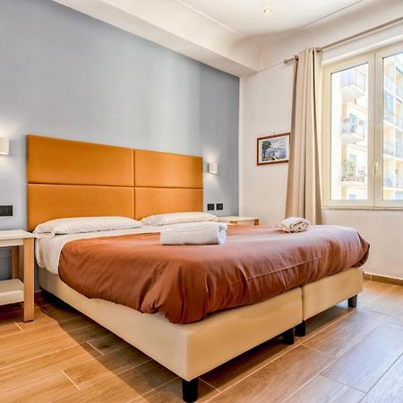 B&B Giacomino Sorrento Eksteriør bilde
