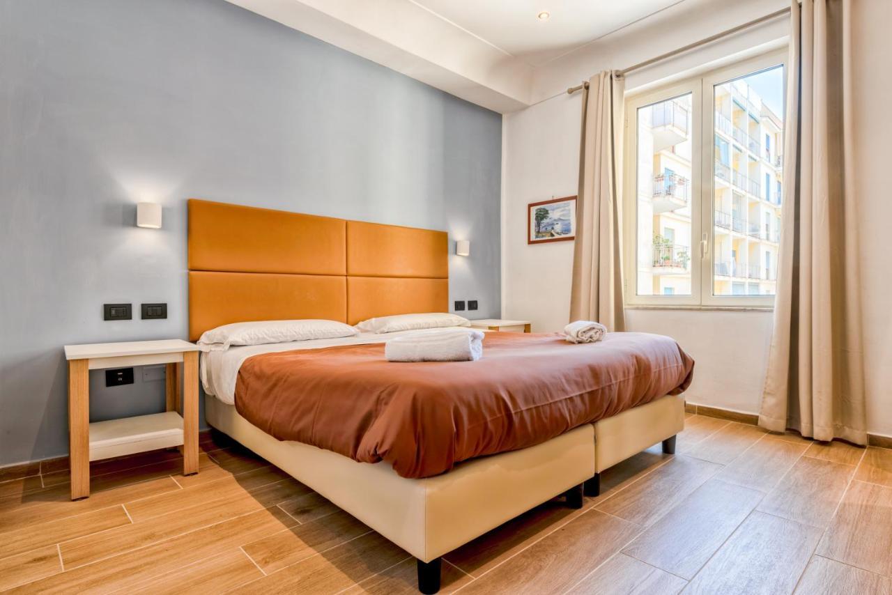 B&B Giacomino Sorrento Eksteriør bilde