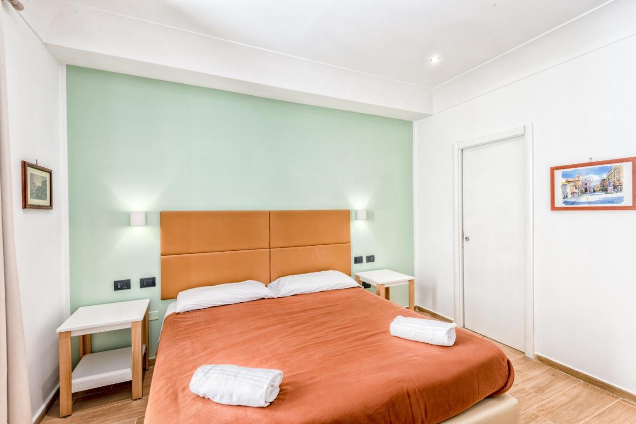 B&B Giacomino Sorrento Eksteriør bilde