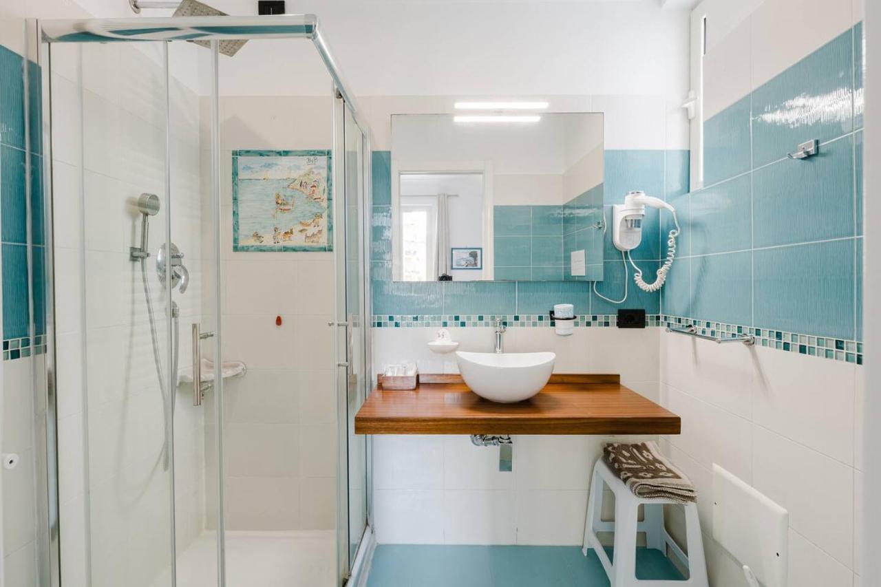 B&B Giacomino Sorrento Eksteriør bilde