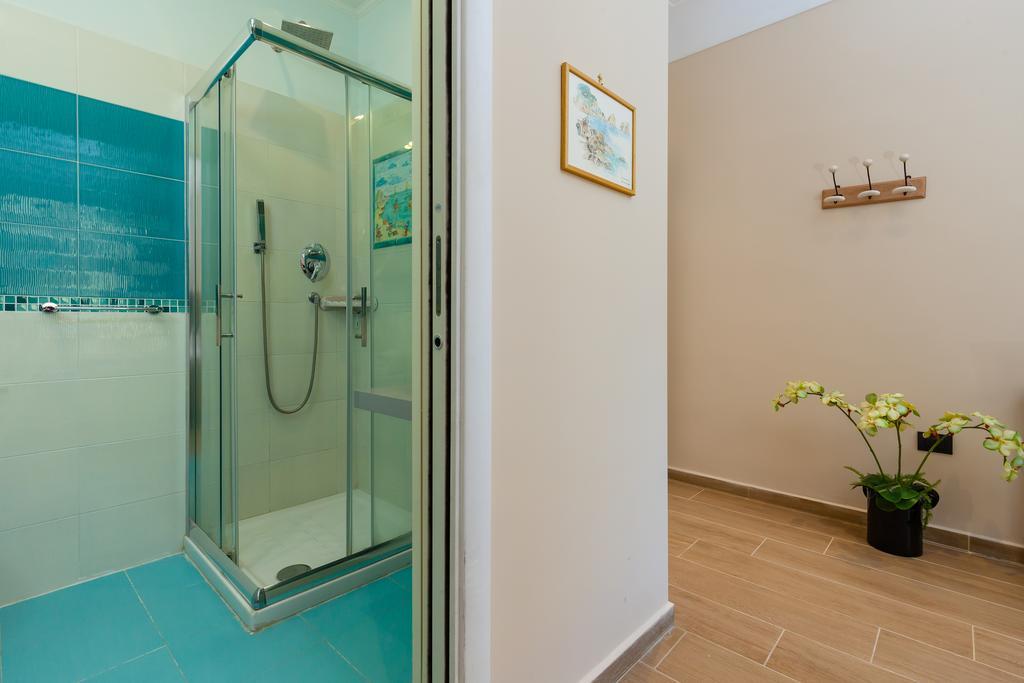 B&B Giacomino Sorrento Eksteriør bilde