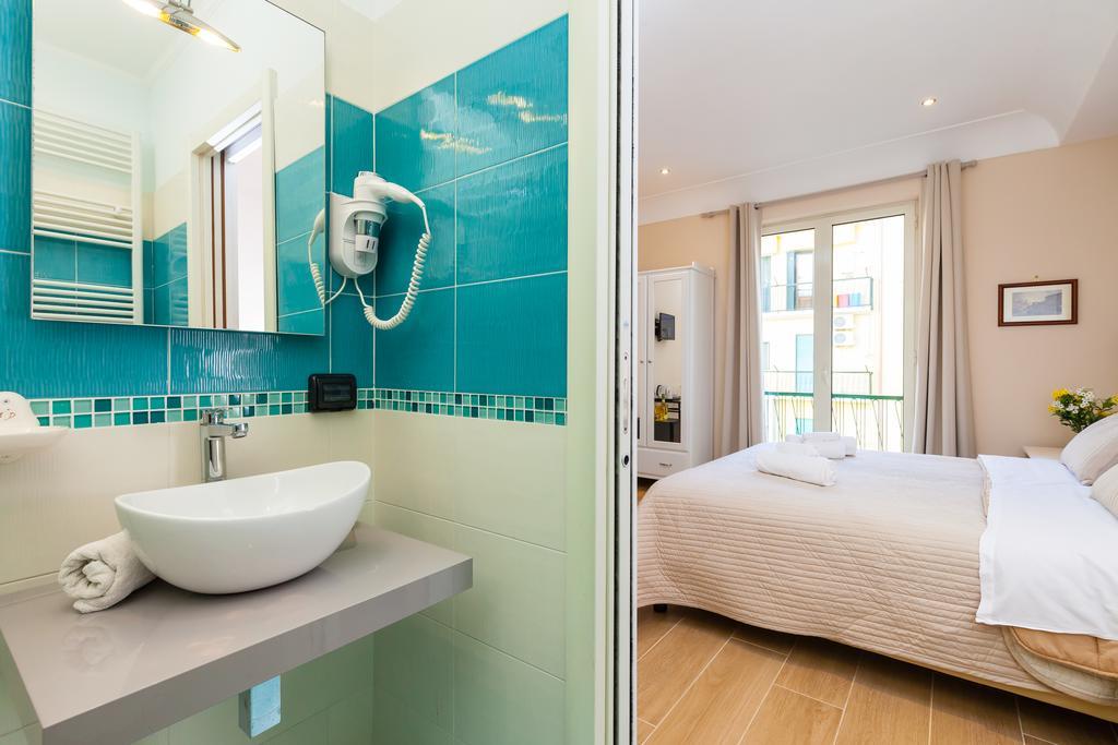 B&B Giacomino Sorrento Eksteriør bilde
