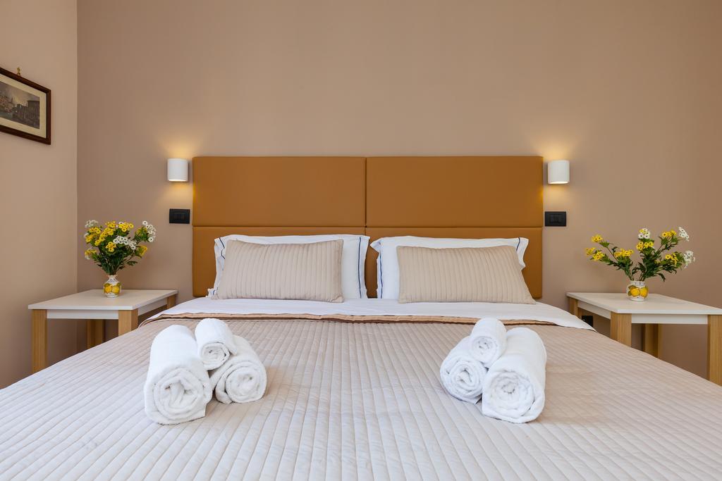 B&B Giacomino Sorrento Eksteriør bilde