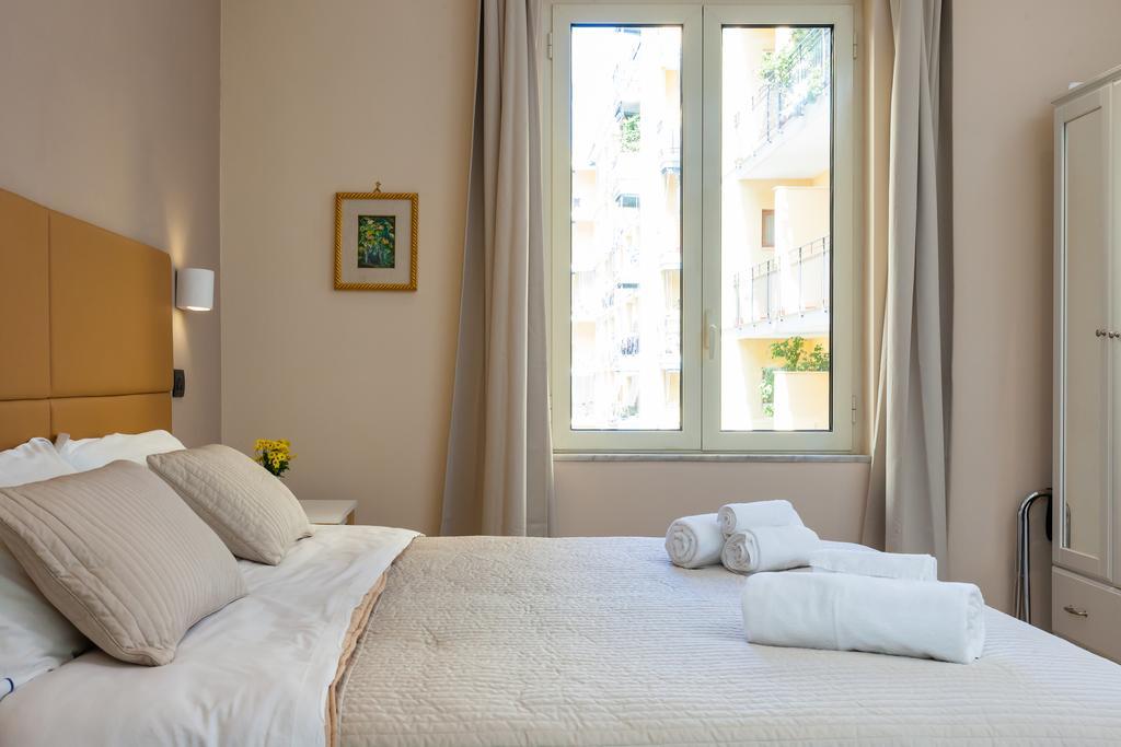 B&B Giacomino Sorrento Eksteriør bilde