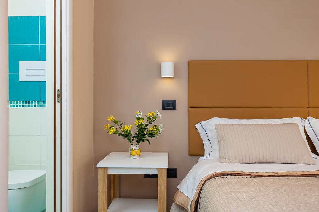 B&B Giacomino Sorrento Eksteriør bilde