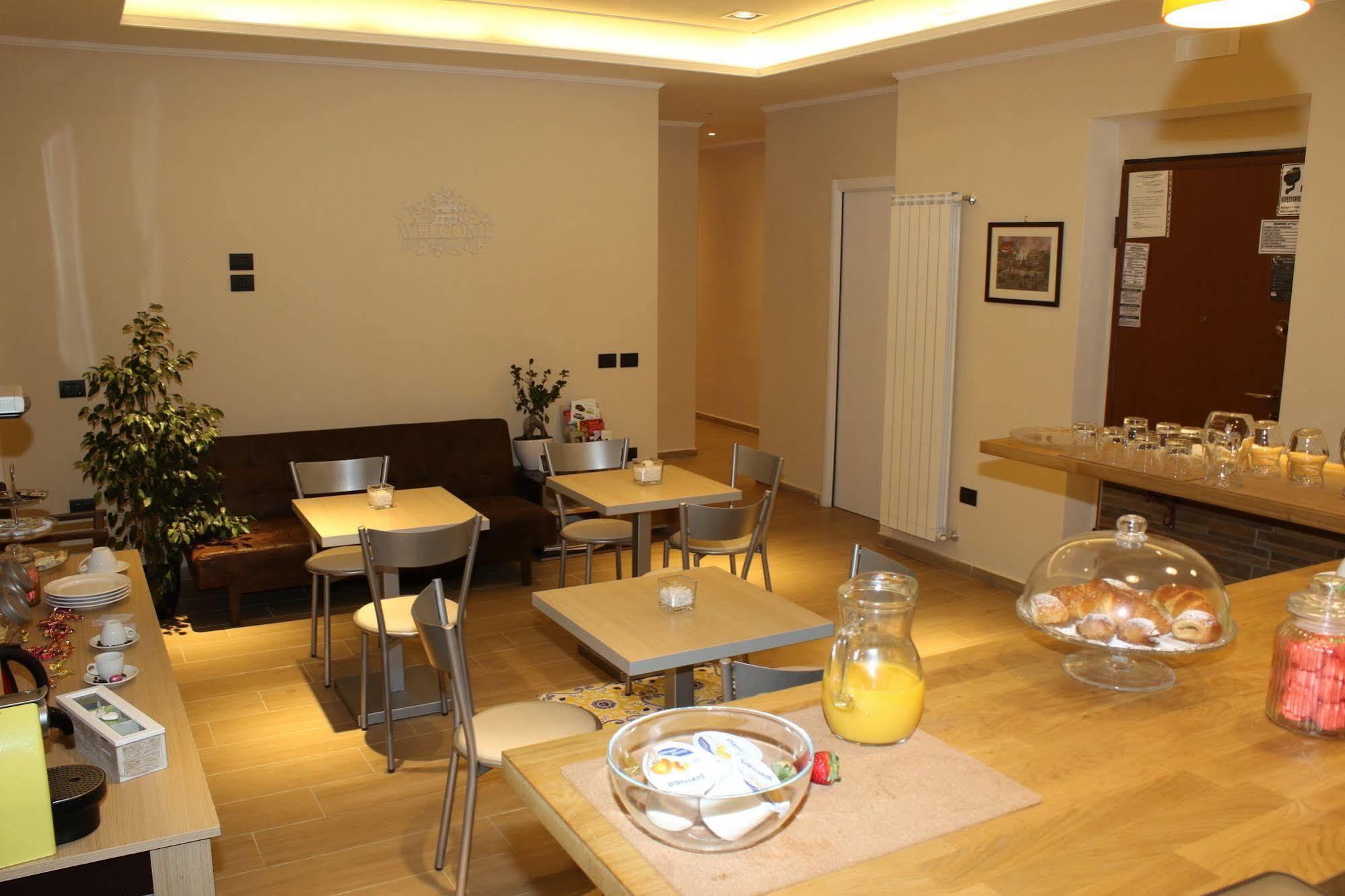 B&B Giacomino Sorrento Eksteriør bilde