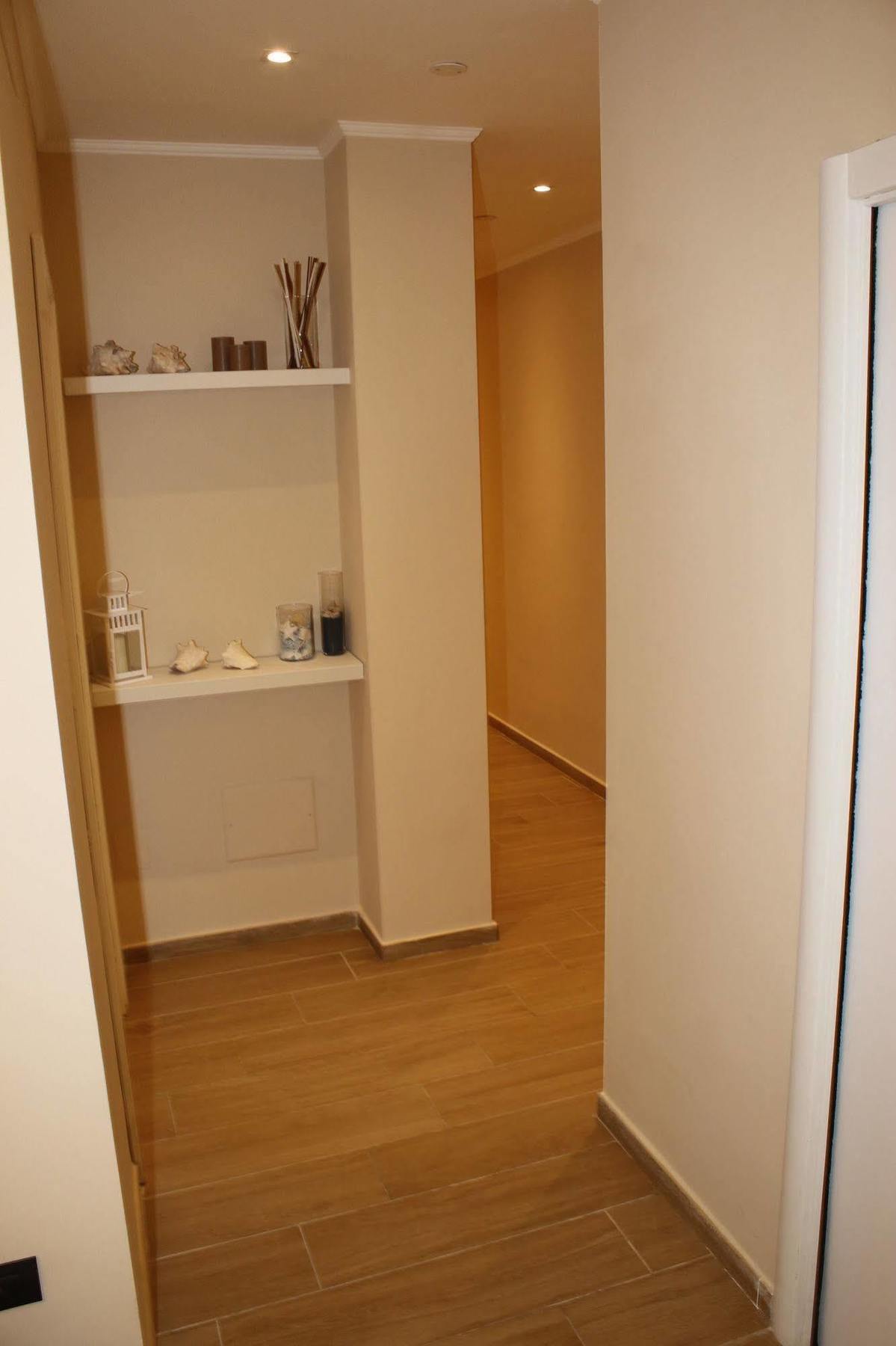 B&B Giacomino Sorrento Eksteriør bilde